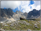 foto Forca Rossa e Passo San Pellegrino